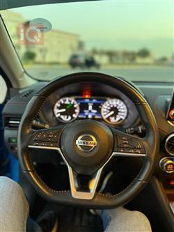 نيسان سنترا